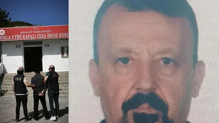 FETÖ'cü Bilal Köseoğlu