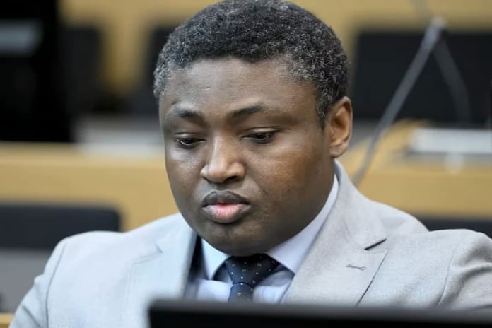 Nijeryalı ayrılıkçı lider Simon Ekpa Finlandiya’da hapse mahkum edildi