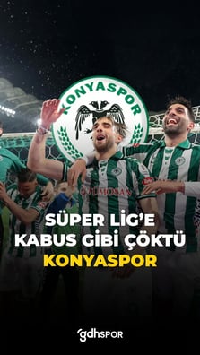 Süper Lig’in kabusu: İlhan Palut