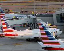 ABD’de hükümetin kapanması 1700 uçuşu iptal ettirdi