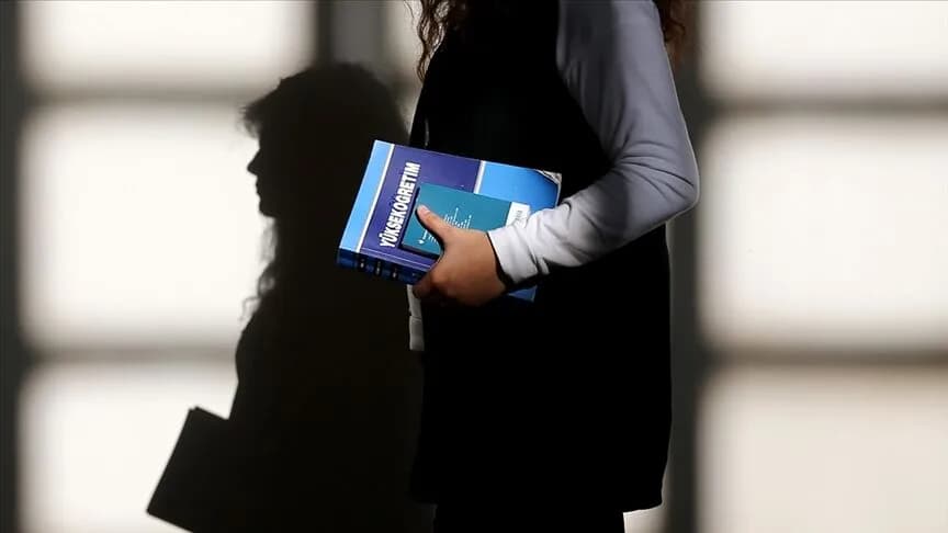 YÖK tercih kılavuzu 2026 yeni bölümler