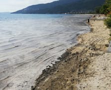 Müsilajla mücadele kapsamında Marmara'yı kirletenlere ceza uygulandı