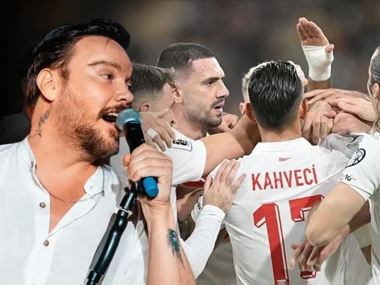 Sinan Akçıl'ın Milli Takım paylaşımı ortalığı karıştırdı!