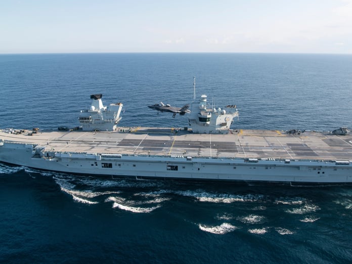 ABD, İngiltere'nin Avrupa'ya odaklanmasını istiyor