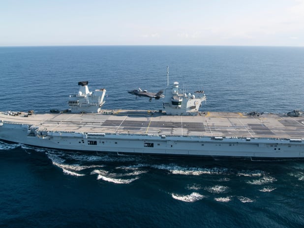 ABD, İngiltere'nin Avrupa'ya odaklanmasını istiyor