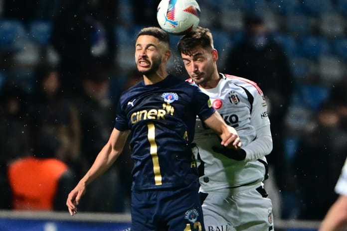 Ligde 45. randevu, 10 yıl sonra teknik adamların buluşması: Beşiktaş Kasımpaşa deplasmanında!