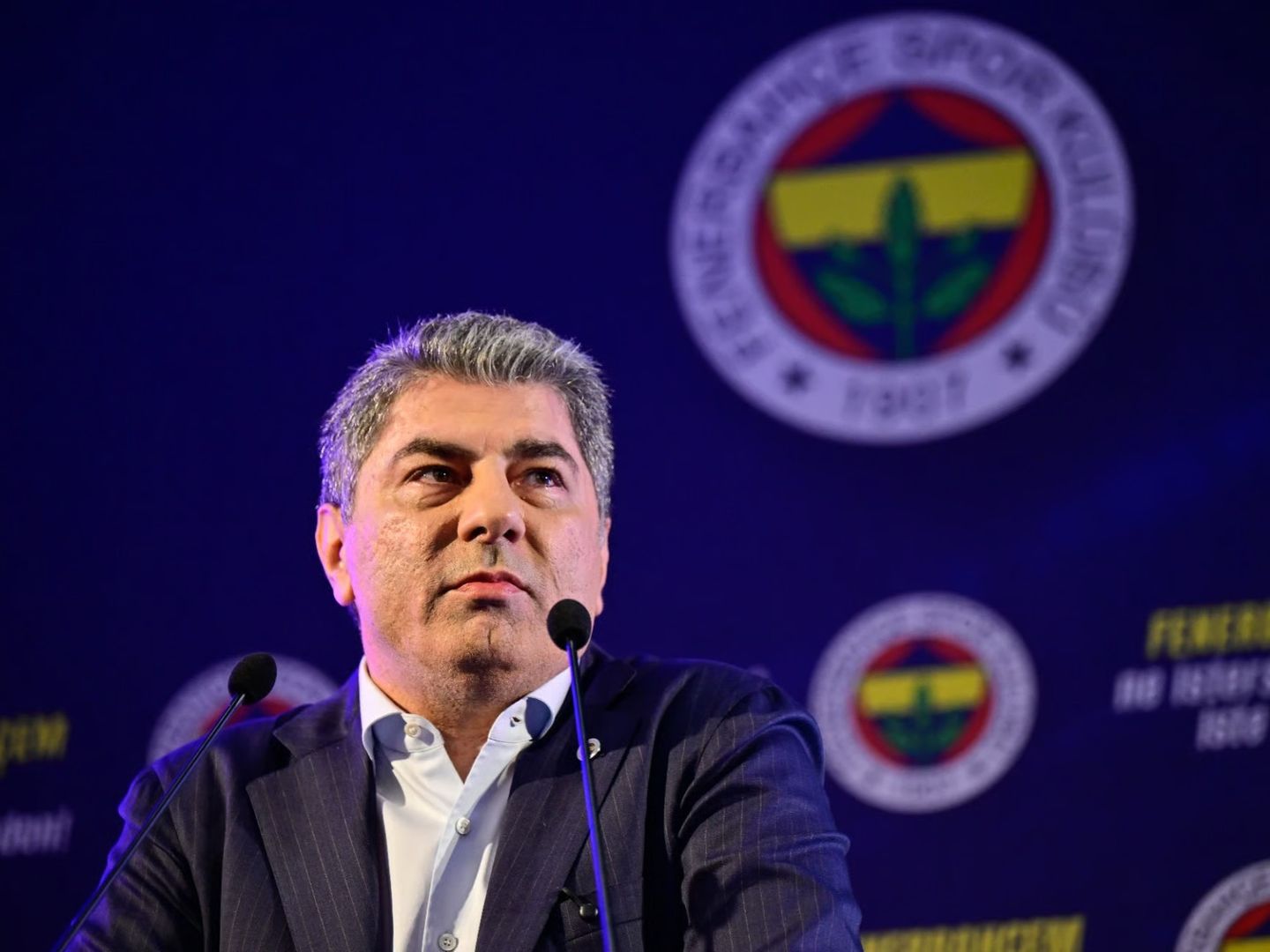 Hakan Safi kimdir? Fenerbahçe Başkan adayı Hakan Safi kaç yaşında, nereli?