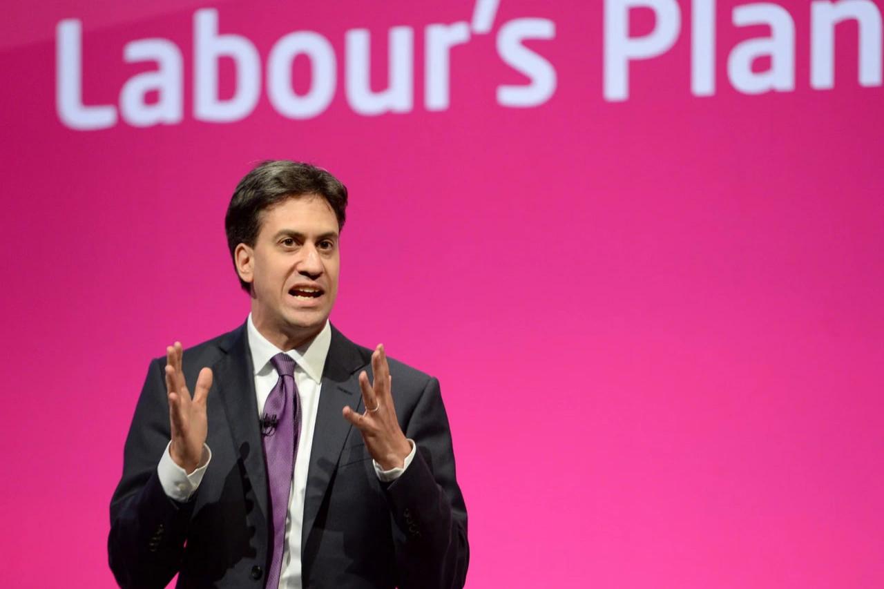 Miliband’dan Milei’ye Falkland yanıtı: Adalar bizimdir ve öyle kalacaktır