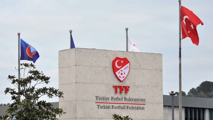 TFF Türkiye Kupası için yabancı kuralı esnekliğini açıkladı