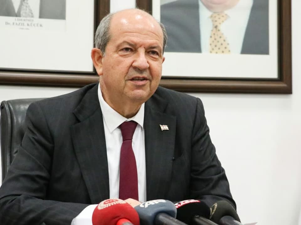 Tatar'dan eşitlik vurgusu
