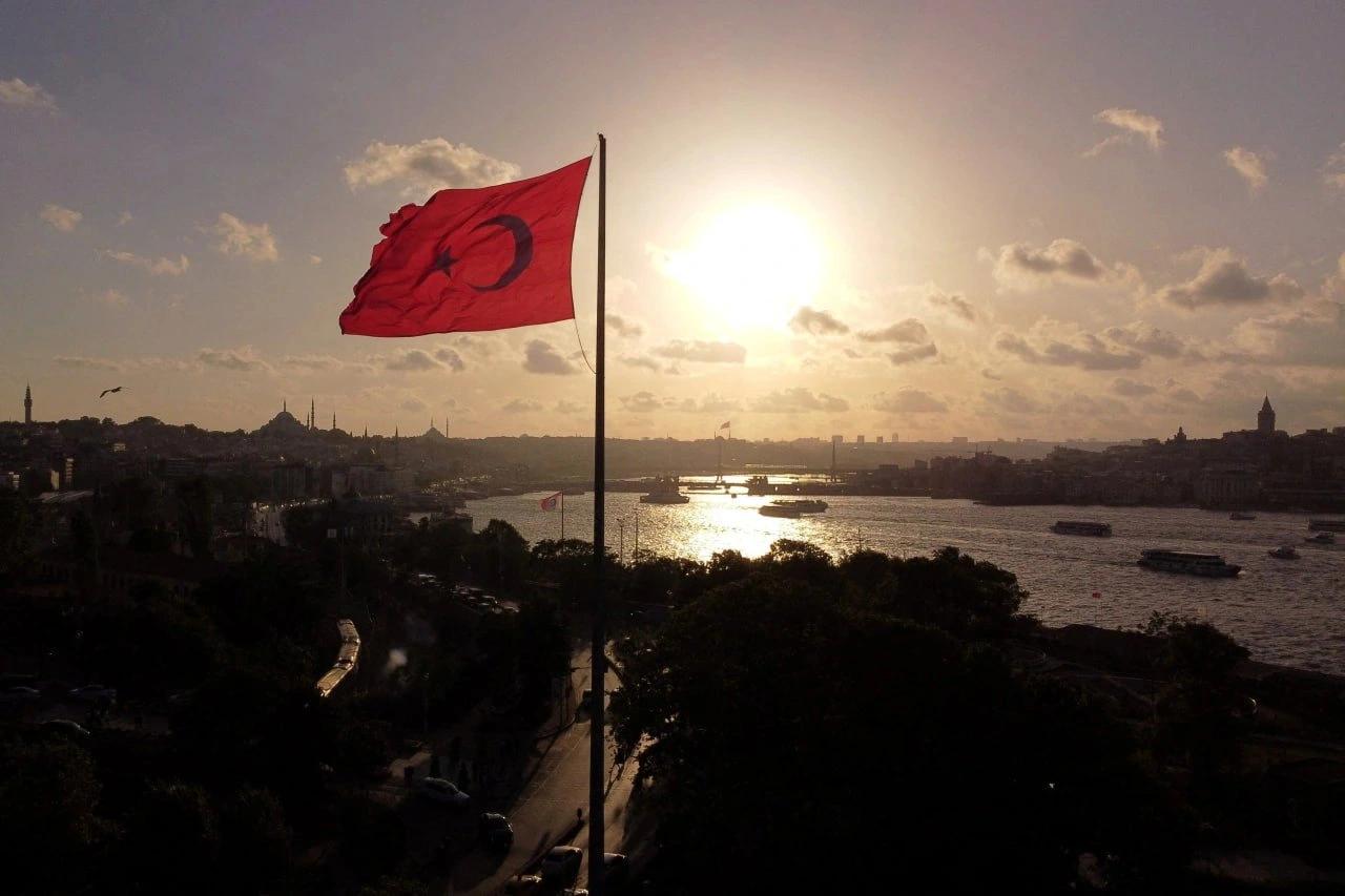 Akdeniz'de Türkiye'nin dahil olduğu dörtlü mekanizma
