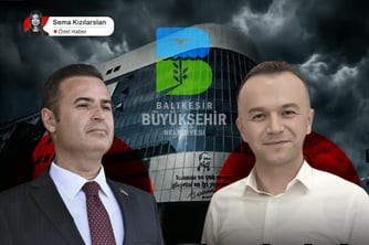 Devlet memurunu makamında darp ettirdi