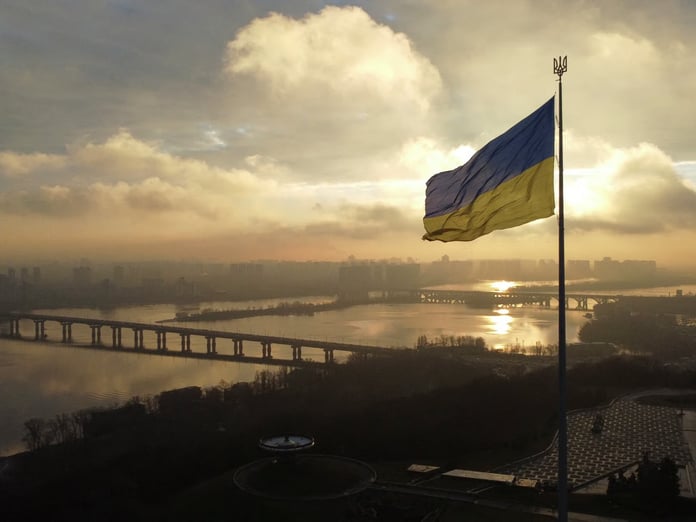 Ukrayna'dan kritik İran savaşı hamlesi