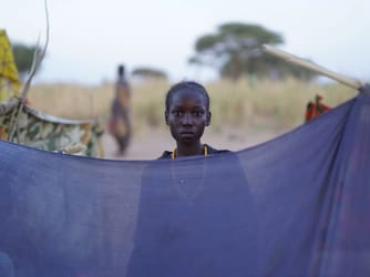 UAE-linked RSF Exposed: Child Kidnapping & Enslavement