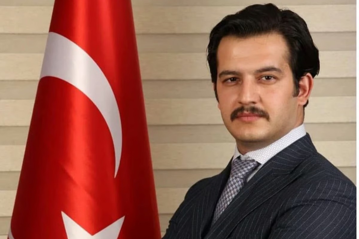 Yozgat Vali Yardımcısı görevden uzaklaştırıldı