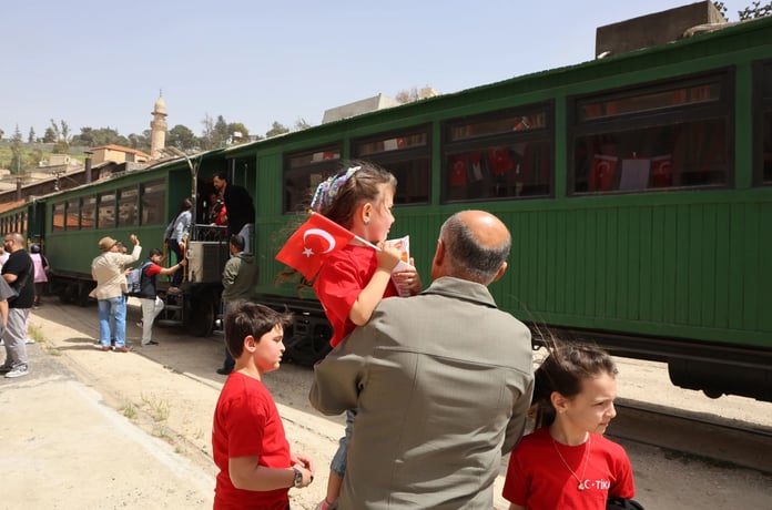 Ortak melodilerle kültür köprüsü