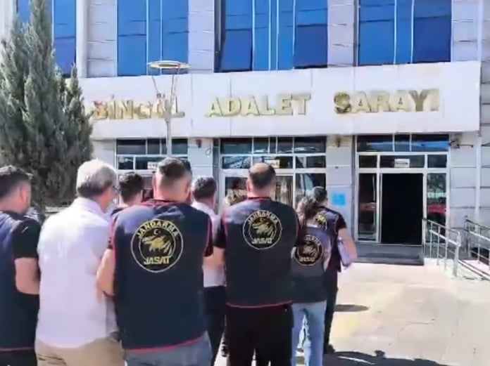 20 yıl sonra bebek cinayeti aydınlandı