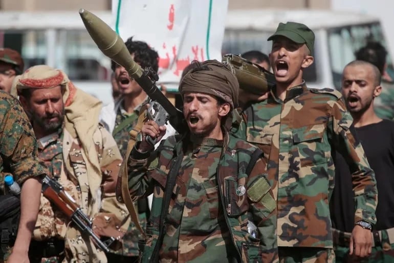 Muha Husilerden geri alındı