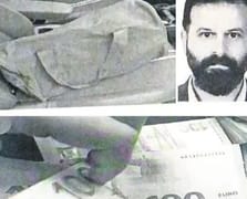 Şile Belediyesi'ndeki rüşvet trafiği plakaya takıldı