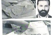 Şile Belediyesi'ndeki rüşvet trafiği plakaya takıldı