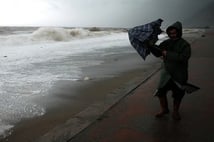 Meteoroloji uyardı! Ani sel ve fırtına tehlikesi kapıda