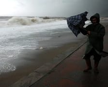 Meteoroloji uyardı! Ani sel ve fırtına tehlikesi kapıda