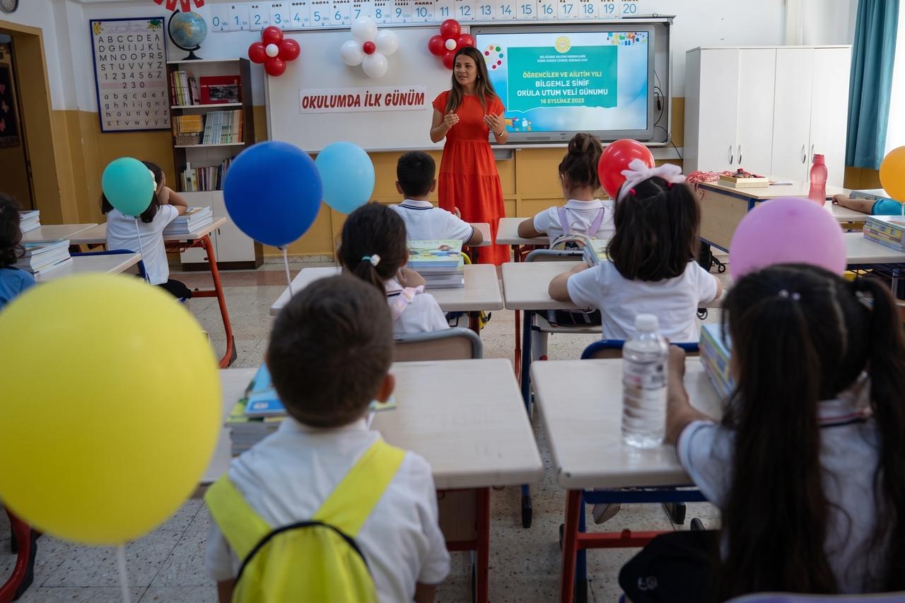 Okullarda uyum haftası bugün başlıyor! Kamuda çalışana 3 saat izin 