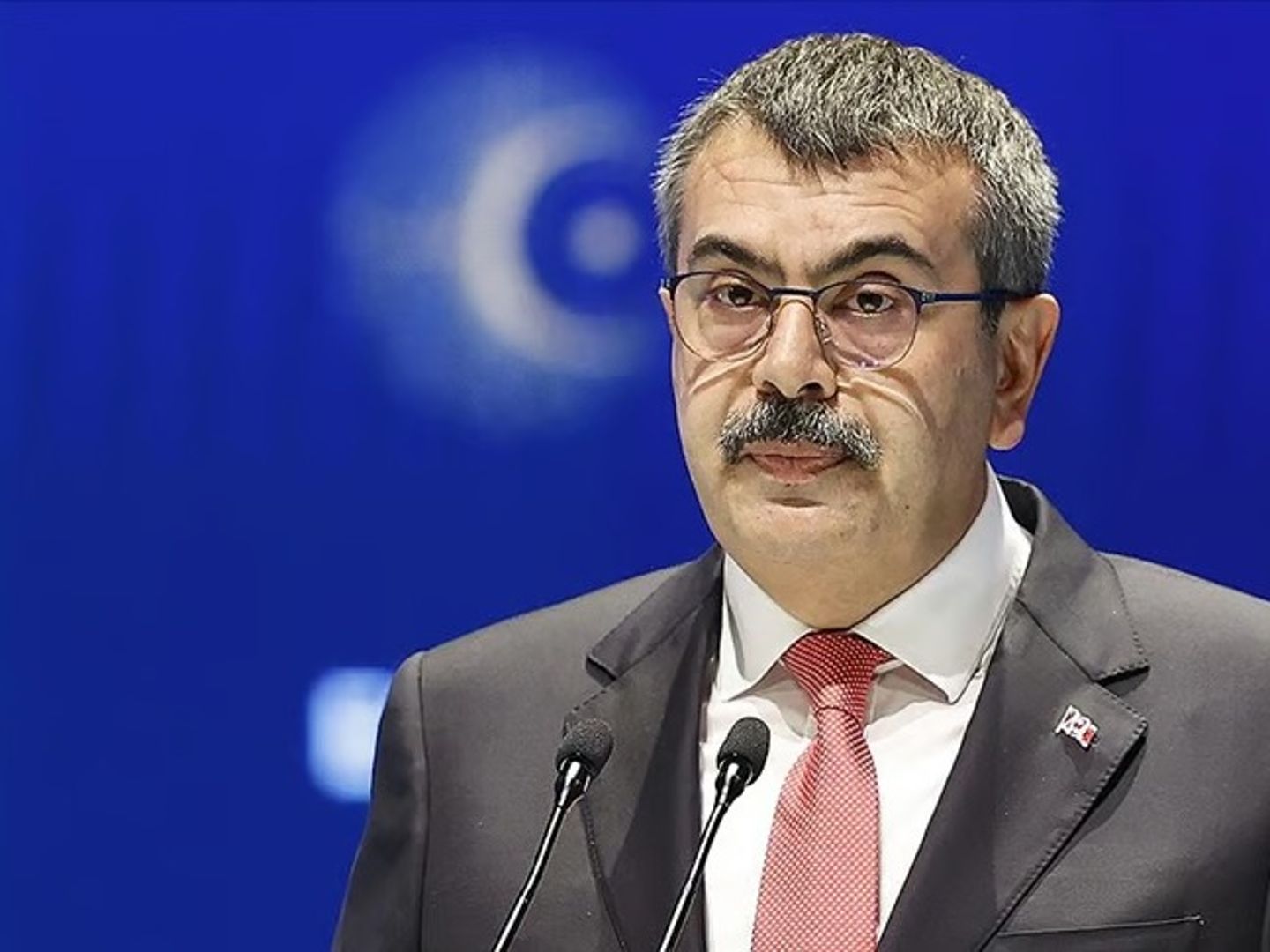 LGS iptal olacak mı sorusunu yanıtladı
