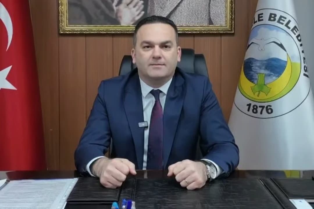 Hasbi Dede'ye verilen ceza belli oldu