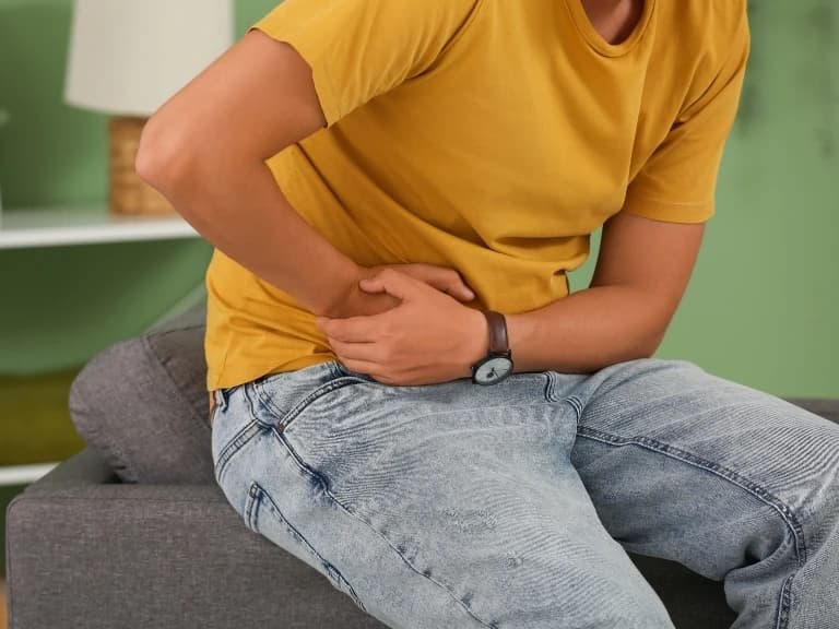 Apandisit belirtileri çocuklarda nasıl anlaşılır