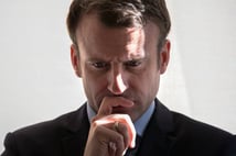 Fransızların çoğunluğunun ülkeyi terk etmek istediği ortaya çıktı