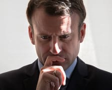 Fransızların çoğunluğunun ülkeyi terk etmek istediği ortaya çıktı