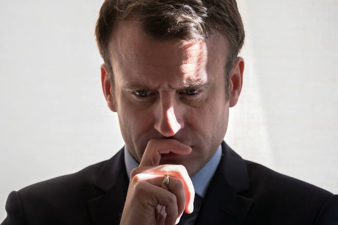 Fransızların çoğunluğunun ülkeyi terk etmek istediği ortaya çıktı