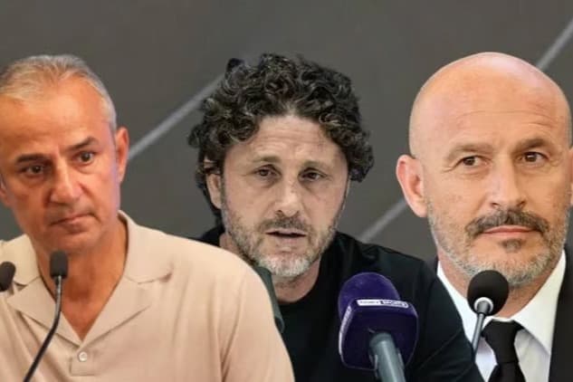 Temsilcilerimizden TFF'ye talebi