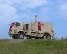 SİPER Ürün-1’in seri imalat kabul testleri tamamlandı