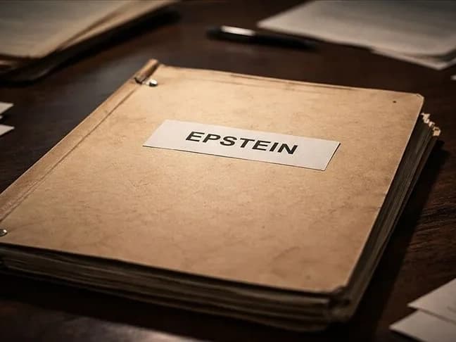 Massie’den Epstein için yeni soruşturma çağrısı