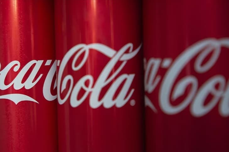 Coca-Cola'ya Rekabet Kurumu'ndan 282 milyon TL ceza
