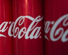 Coca-Cola'ya Rekabet Kurumu'ndan 282 milyon TL ceza