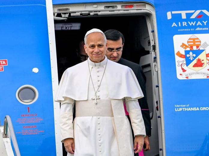 Papa 14. Leo için İstanbul’da 100’den fazla yol kapatılacak