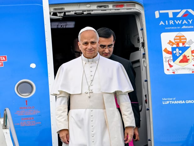 Papa 14. Leo için İstanbul’da 100’den fazla yol kapatılacak