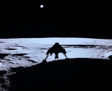 Ay toprağıyla oksijen ve yakıt üretme teknolojisi geliştirildi