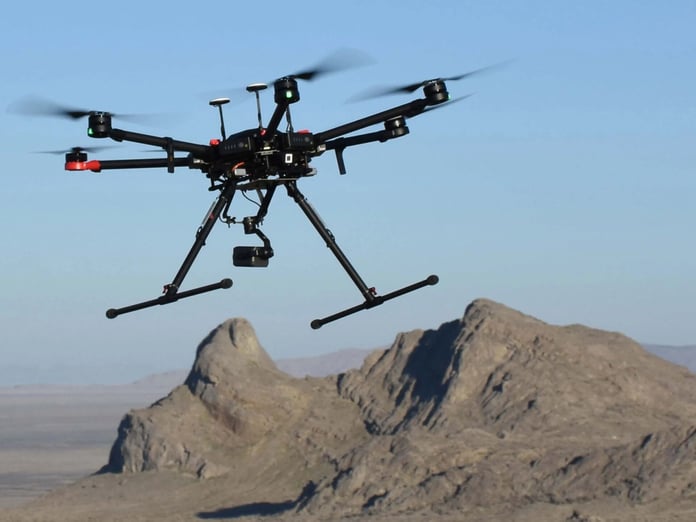 Pentagon'dan dron üreticilerine inovasyon çağrısı