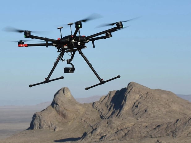 Pentagon'dan dron üreticilerine inovasyon çağrısı