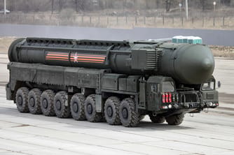 Russia Uses Rare Oreshnik Missile in Major Ukraine Strike
