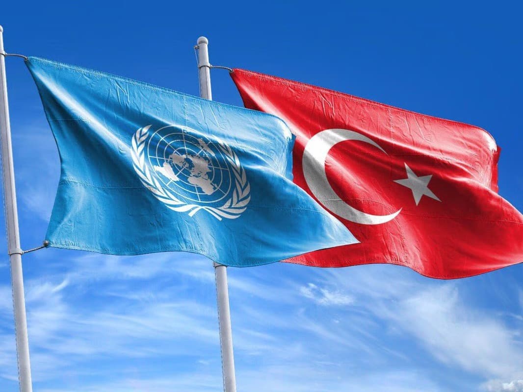 Türkiye'nin BM etkinliği artıyor