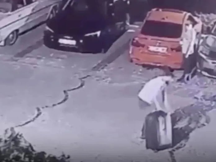 Ayşe Tokyaz'ın katiline yardım eden şüphelilerin ifadeleri ortaya çıktı