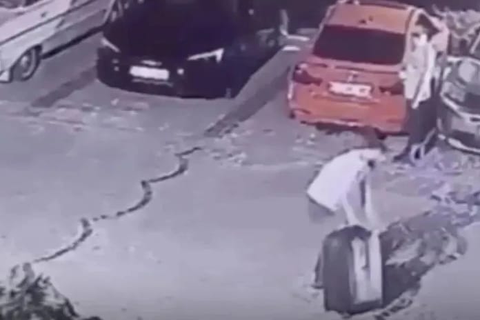 Ayşe Tokyaz'ın katiline yardım eden şüphelilerin ifadeleri ortaya çıktı