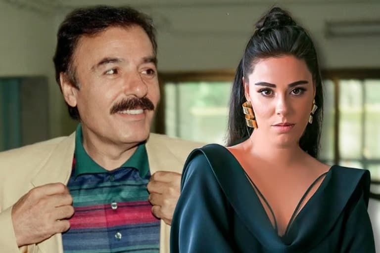 Ferdi Tayfur'un kızı Tuğçe Tayfur olayın ardından ilk kez konuştu! "Babamı prenses gibi göstermeyin"