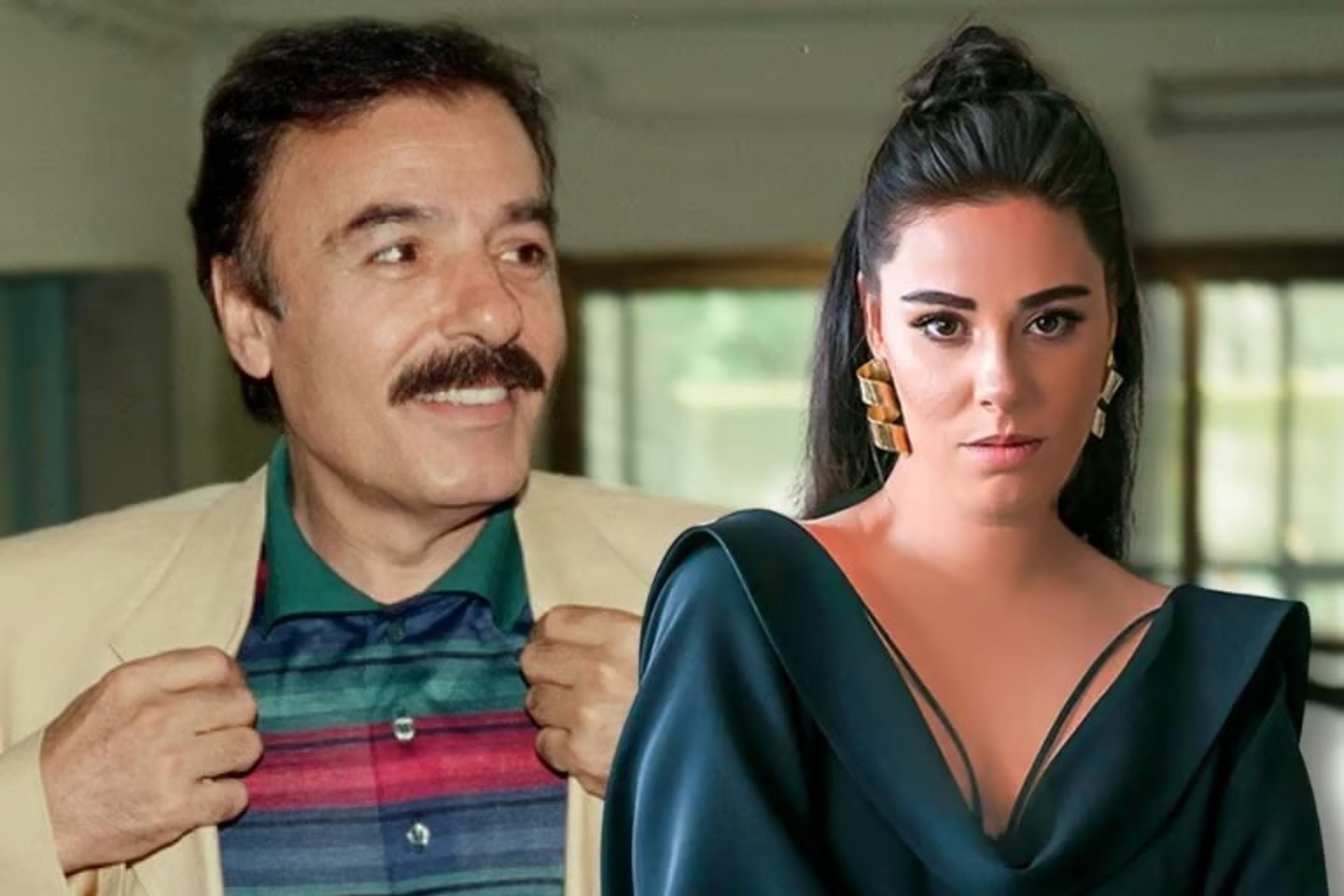 Ferdi Tayfur'un kızı Tuğçe Tayfur olayın ardından ilk kez konuştu! "Babamı prenses gibi göstermeyin"
