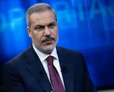 "Putin, Trump ve Zelenskiy'nin itimat ettiği tek lider Erdoğan"